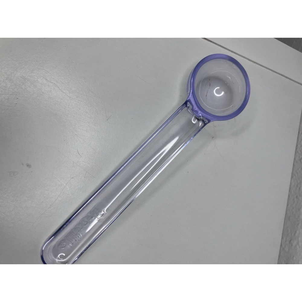 Breville Precision Brewer 12 C Coffee BDC400 BSS Part, Measuring Scoop 7 1/4" L